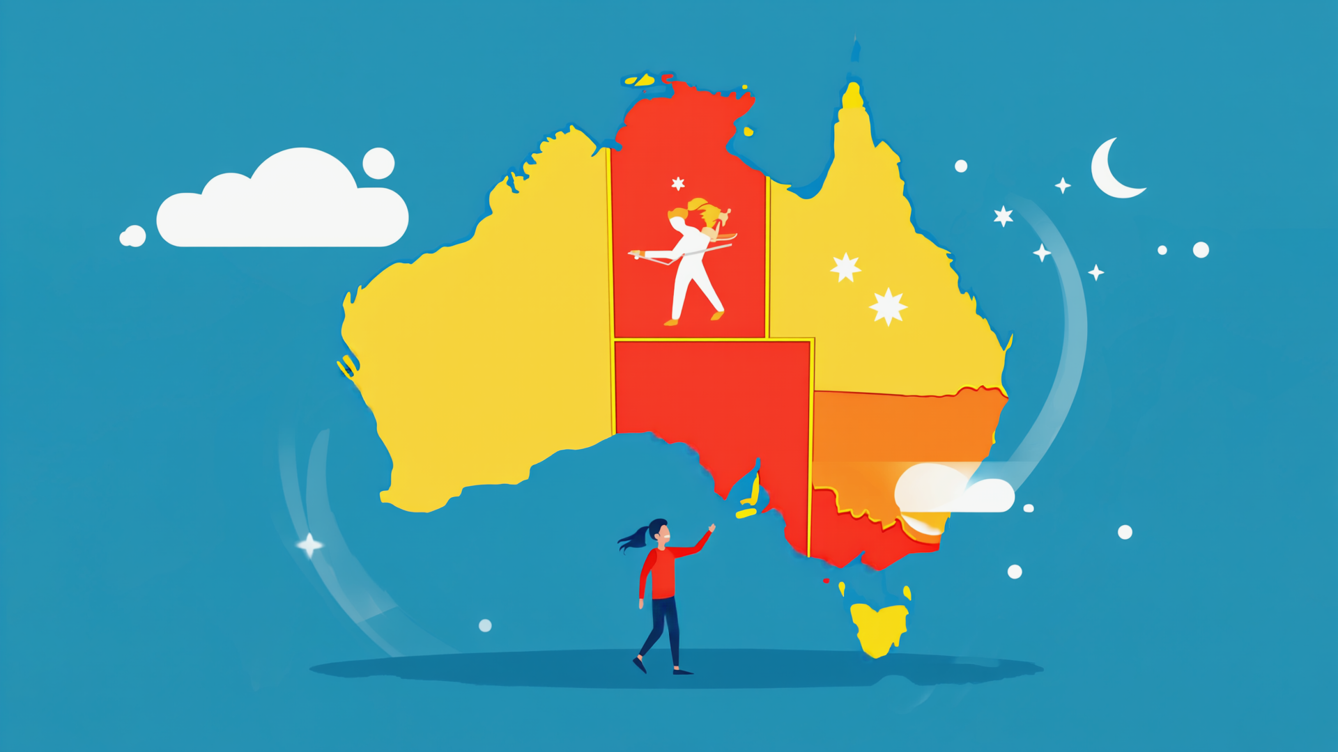 Top Growth Suburbs in Australia (2024)